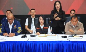 Polisi Tetapkan 12 Tersangka dalam Kasus Perdagangan Bayi