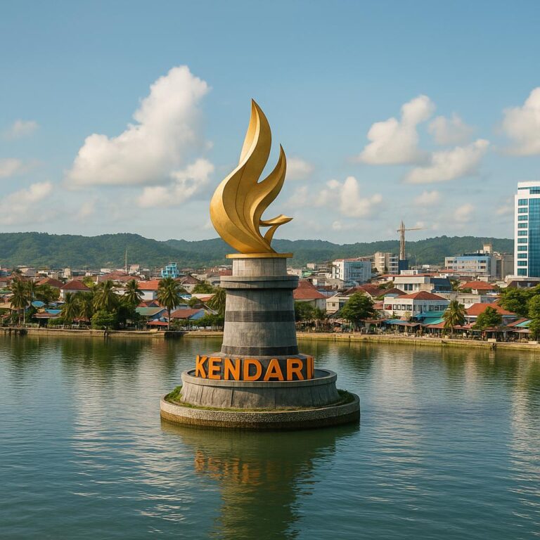 Universitas Muhammadiyah Kendari Dorong Inovasi Pendidikan 2026