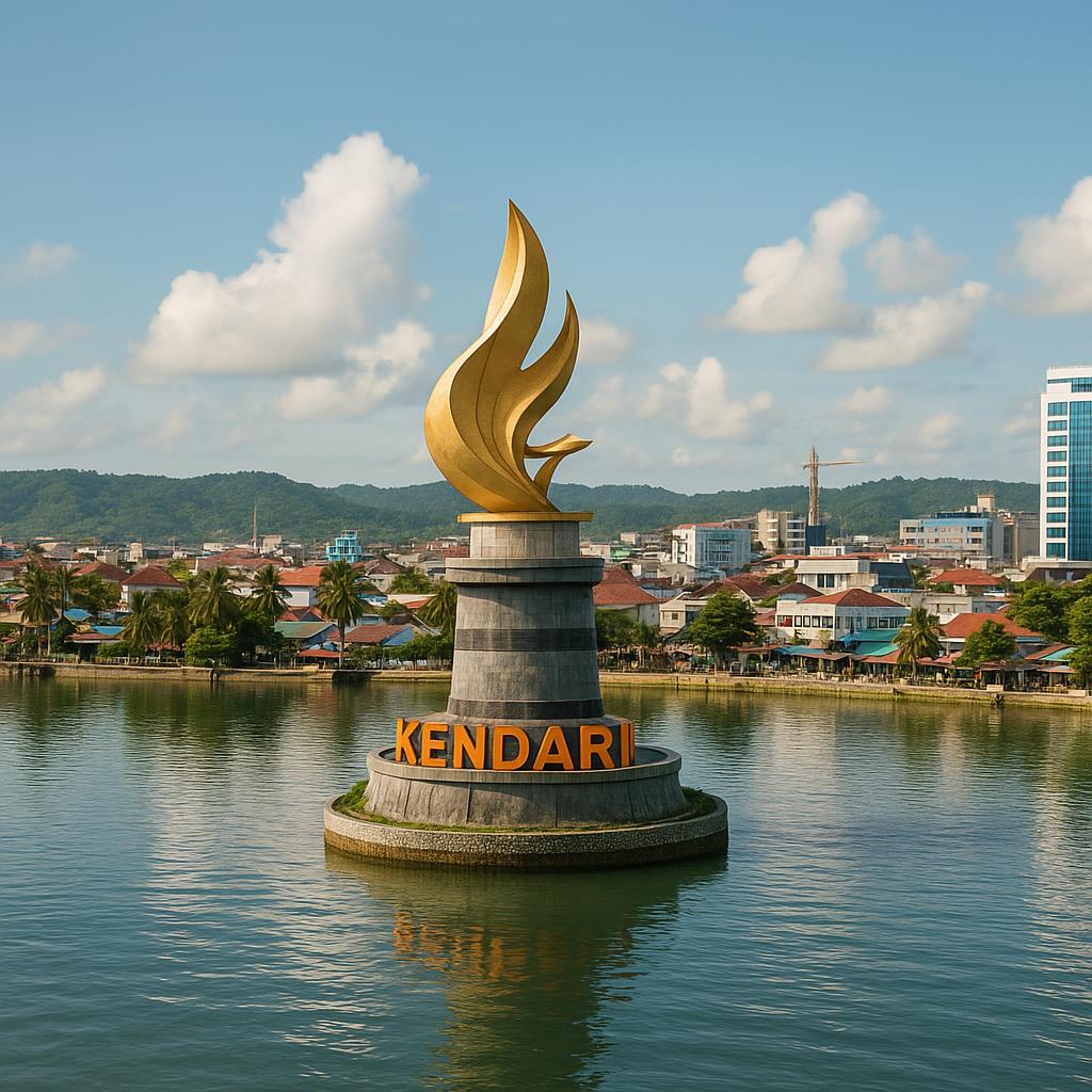 Universitas Muhammadiyah Kendari Dorong Inovasi Pendidikan 2026