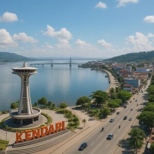 Universitas Muhammadiyah Kendari Kembangkan Potensi Mahasiswa