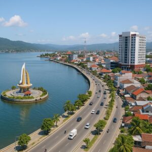 Universitas Muhammadiyah Kendari Memperkuat Pendidikan Berkualitas