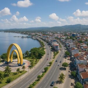 Universitas Muhammadiyah Kendari Perkuat Pendidikan dan Penelitian