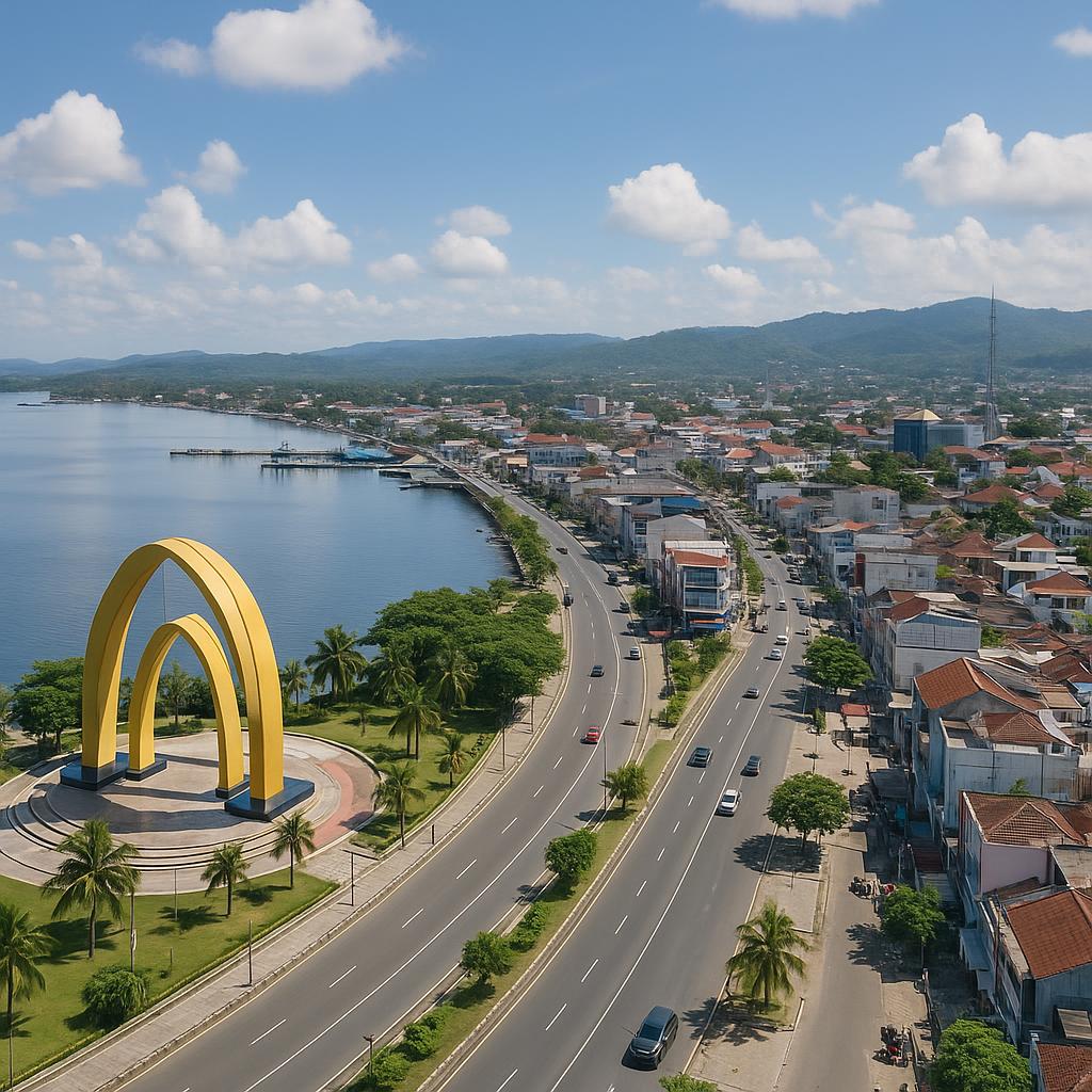 Universitas Muhammadiyah Kendari Perkuat Pendidikan dan Penelitian