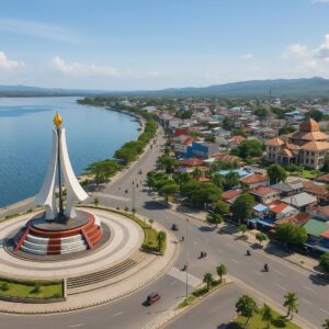 Universitas Muhammadiyah Kendari: Inovasi Pendidikan di Sulawesi