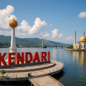 Universitas Muhammadiyah Kendari Mendorong Inovasi Pendidikan 2026
