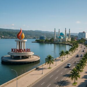 Universitas Muhammadiyah Kendari Tingkatkan Kualitas Pendidikan